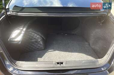 Седан Chrysler 200 2014 в 
