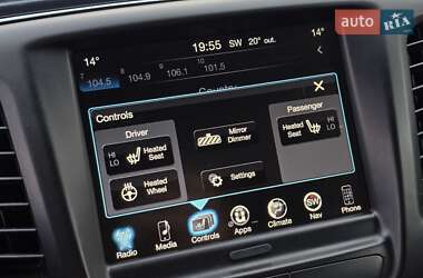 Седан Chrysler 200 2014 в 