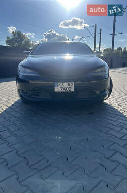 Седан Chrysler 200 2014 в 