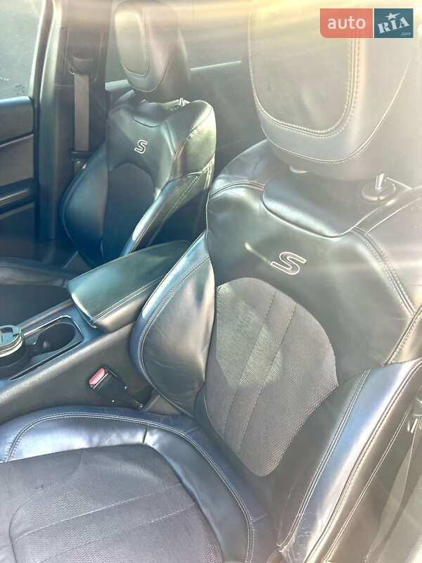Седан Chrysler 200 2014 в Киеве фото 10 Седан Chrysler 200 2014 в Киеве