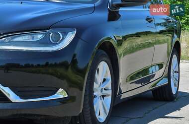 Седан Chrysler 200 2014 в Переяславі