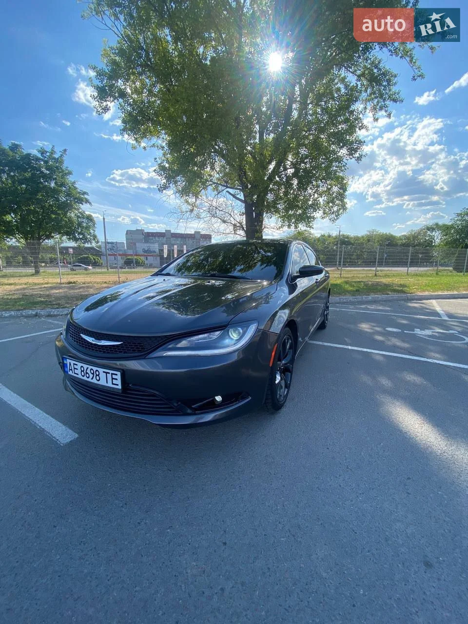 2013 Chrysler 200 - мініатюра 36