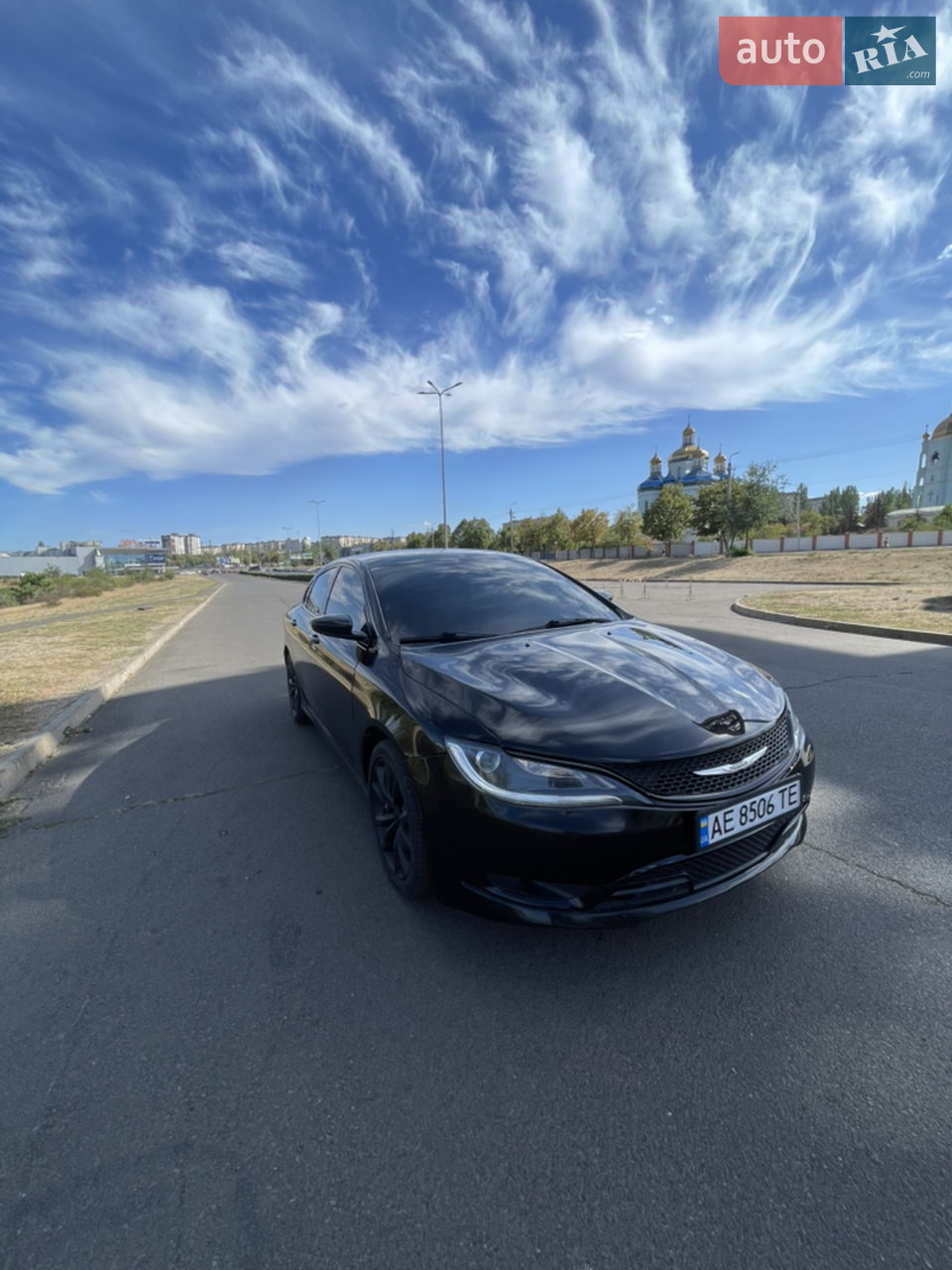 2014 Chrysler 200 - мініатюра 18