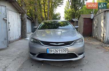 Chrysler 200 2014 Chrysler 200 2014