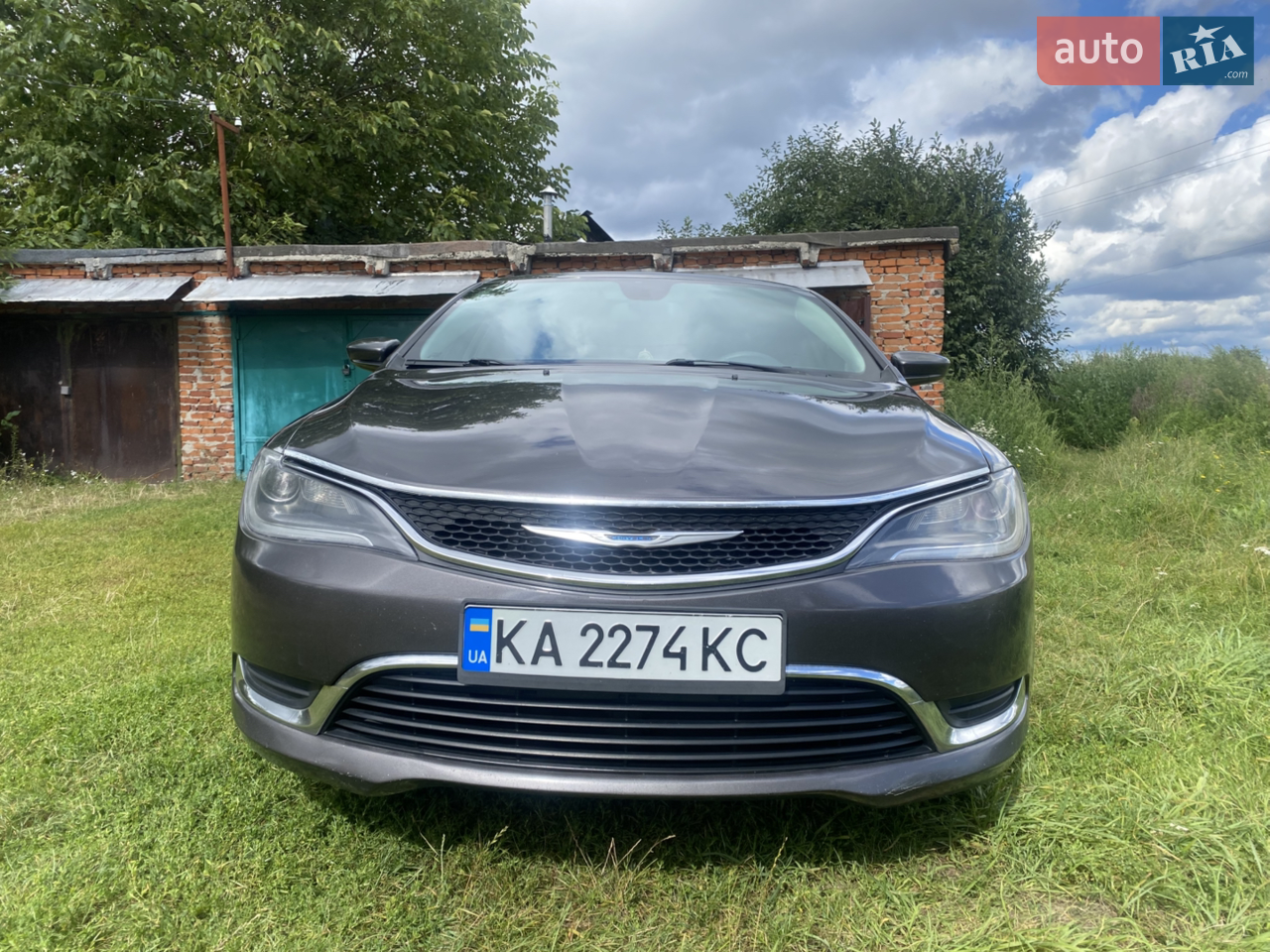 2013 Chrysler 200 - мініатюра 37