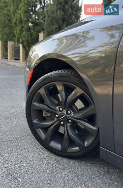 Седан Chrysler 200 2014 в 