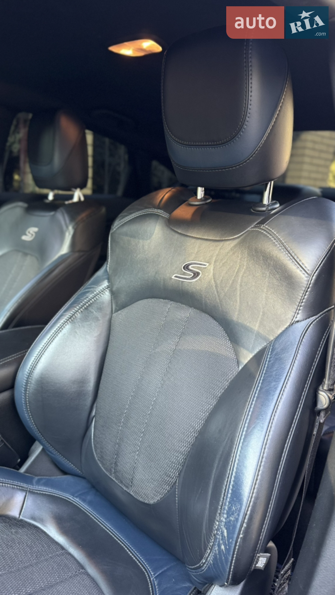 2014 Chrysler 200 - мініатюра 18