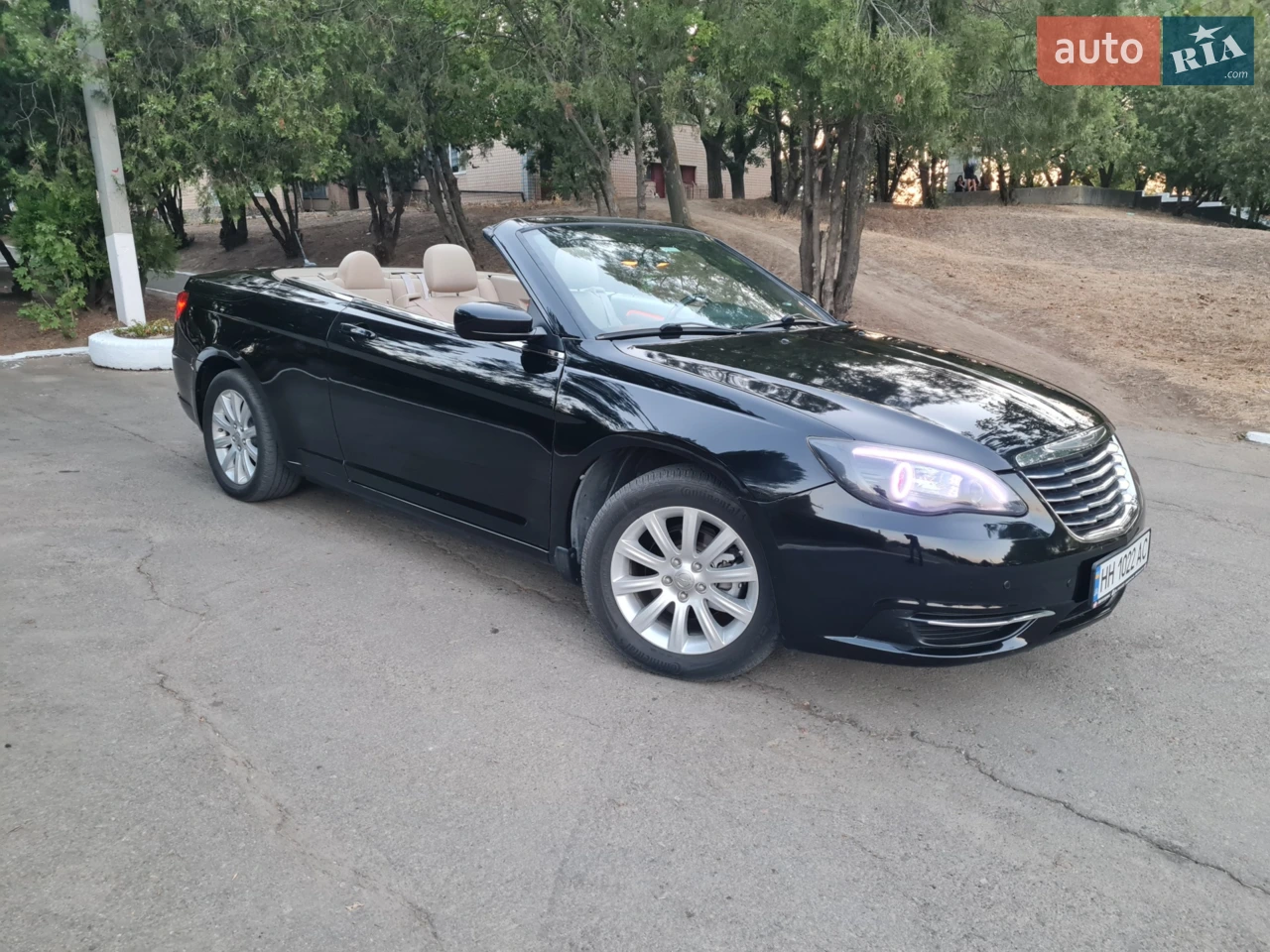 2012 Chrysler 200 - мініатюра 29