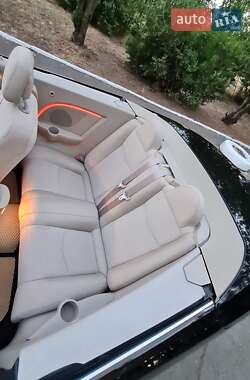 Кабриолет Chrysler 200 2012 в 
