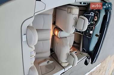 Кабриолет Chrysler 200 2012 в 