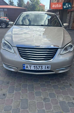 Chrysler 200 2014 Chrysler 200 2014