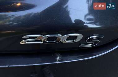Седан Chrysler 200 2016 в 