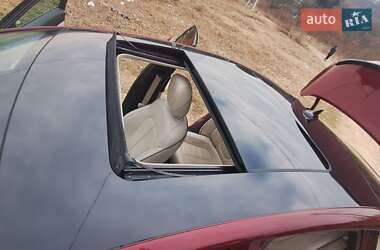 Седан Chrysler 200 2015 в 