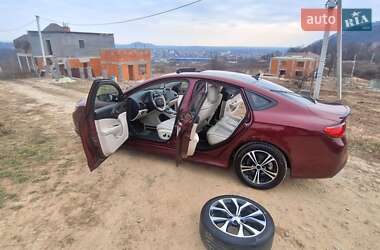 Седан Chrysler 200 2015 в 
