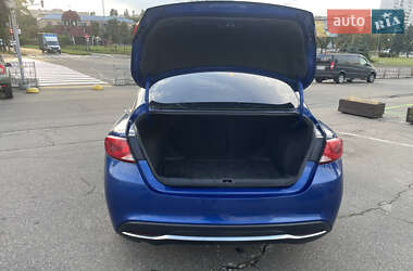 Седан Chrysler 200 2014 в 
