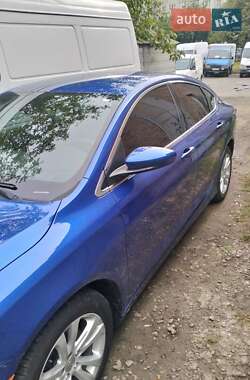 Седан Chrysler 200 2015 в Белой Церкви