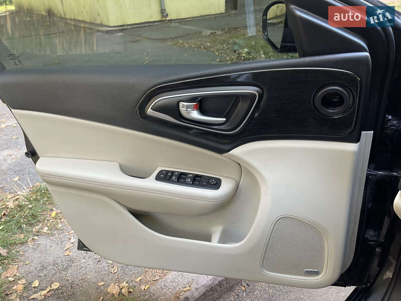 Седан Chrysler 200 2015 в Полтаве фото 14 Седан Chrysler 200 2015 в Полтаве