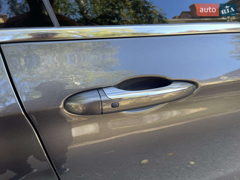 Седан Chrysler 200 2015 в Полтаве фото 18 Седан Chrysler 200 2015 в Полтаве