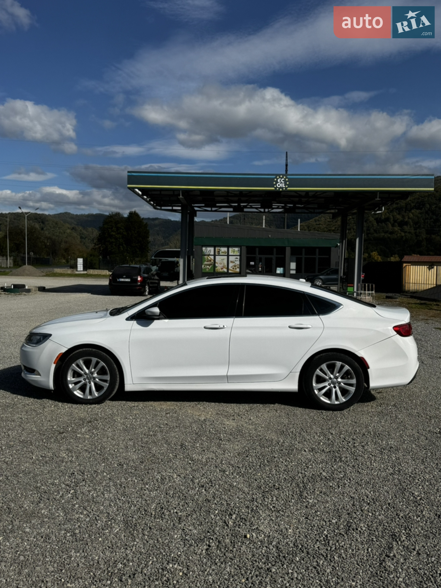 2015 Chrysler 200 - мініатюра 36