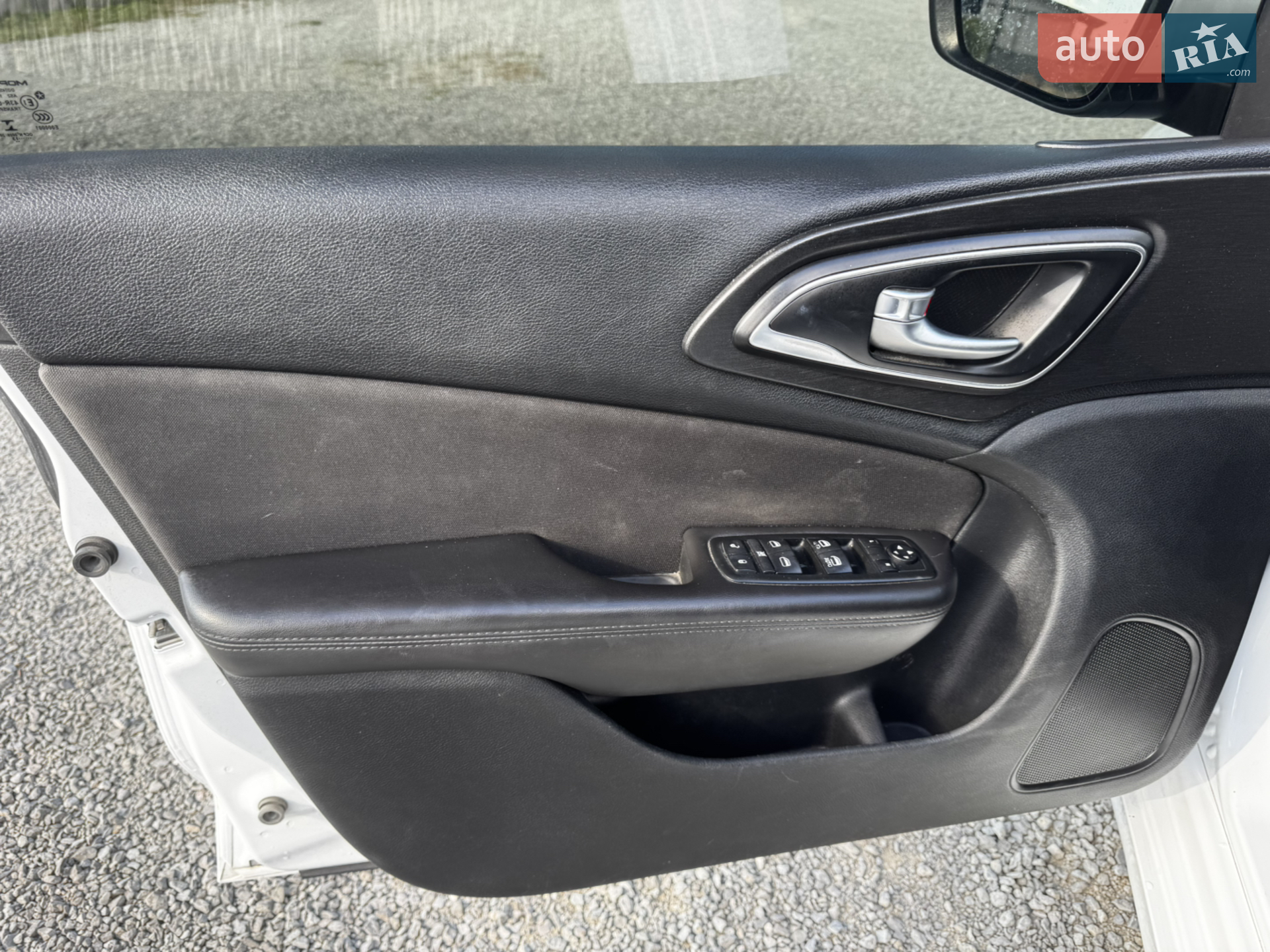 2015 Chrysler 200 - мініатюра 43