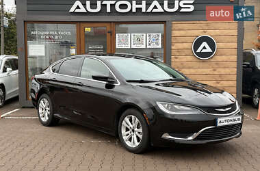 Chrysler 200 2014