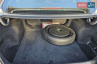 Седан Chrysler 200 2015 в 