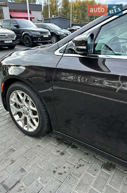 Седан Chrysler 200 2014 в 