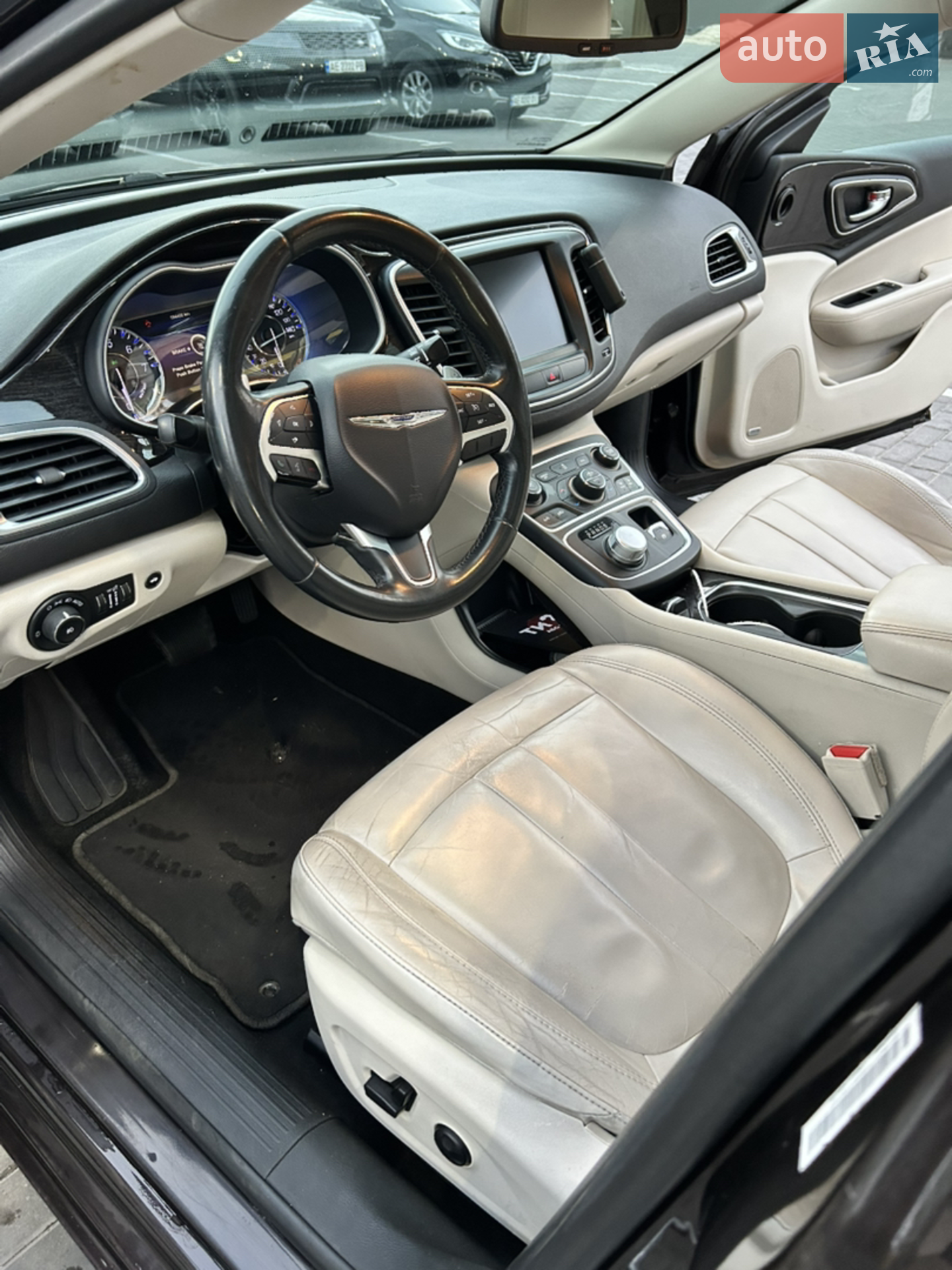 2014 Chrysler 200 - мініатюра 20