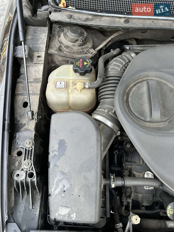 Седан Chrysler 200 2014 в Днепре