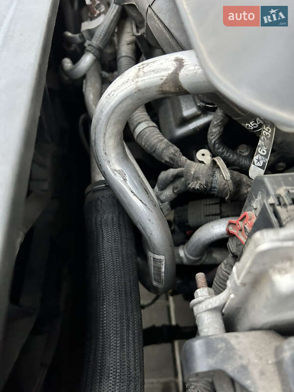 Седан Chrysler 200 2014 в Днепре