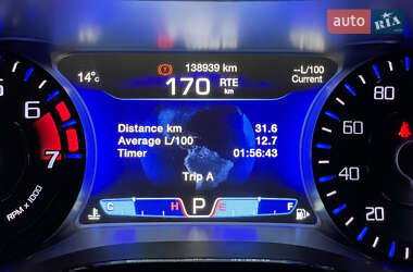 Седан Chrysler 200 2014 в 