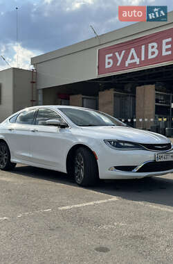 Chrysler 200 2014 Chrysler 200 2014