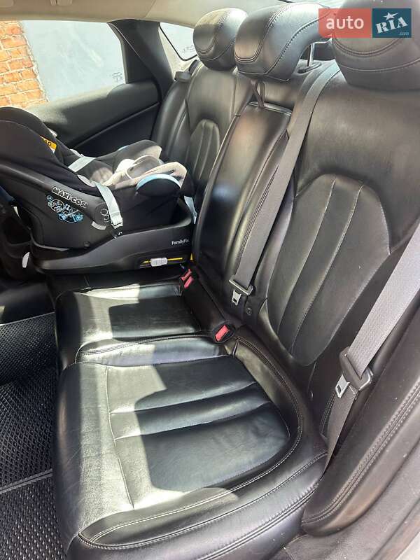 Седан Chrysler 200 2014 в Хмельницькому фото 9 Седан Chrysler 200 2014 в Хмельницькому