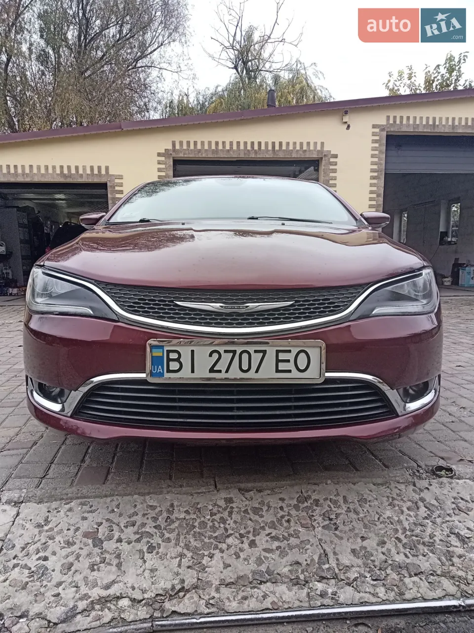 2015 Chrysler 200 - мініатюра 22