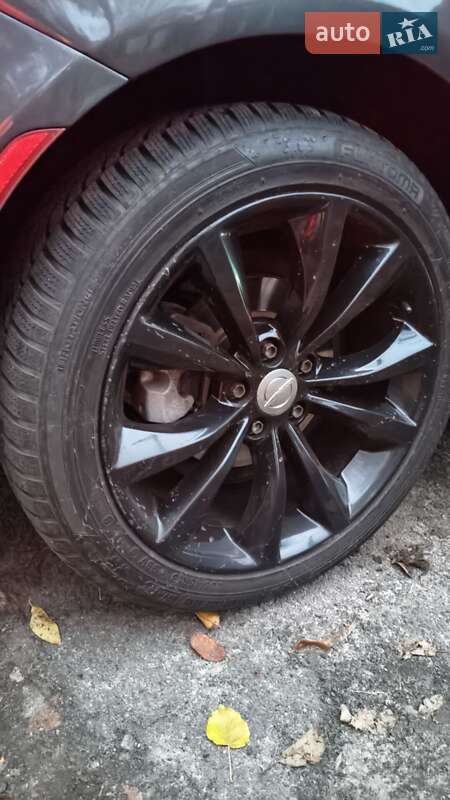 Седан Chrysler 200 2015 в Чернигове фото 7 Седан Chrysler 200 2015 в Чернигове