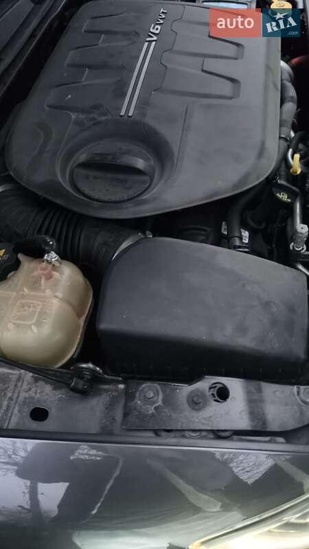 Седан Chrysler 200 2015 в Чернигове фото 11 Седан Chrysler 200 2015 в Чернигове