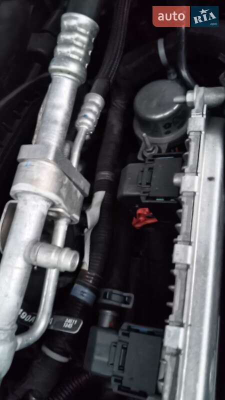 Седан Chrysler 200 2015 в Чернигове фото 12 Седан Chrysler 200 2015 в Чернигове