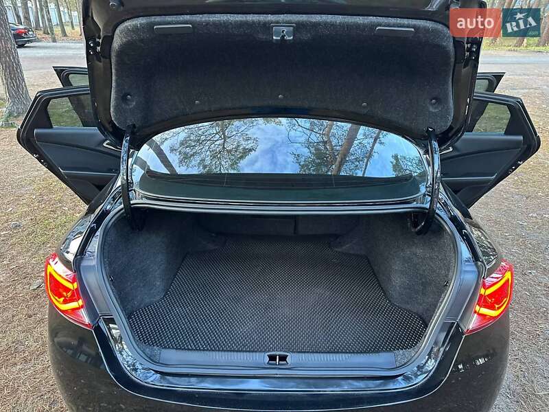 Седан Chrysler 200 2015 в Житомирі фото 24 Седан Chrysler 200 2015 в Житомирі