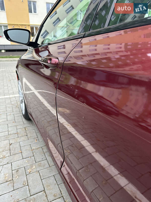 Седан Chrysler 200 2016 в Луцьку фото 14 Седан Chrysler 200 2016 в Луцьку