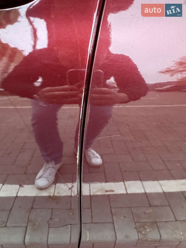 Седан Chrysler 200 2016 в Луцьку фото 21 Седан Chrysler 200 2016 в Луцьку