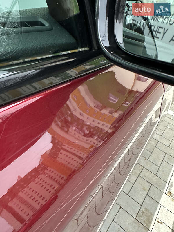 Седан Chrysler 200 2016 в Луцьку фото 35 Седан Chrysler 200 2016 в Луцьку