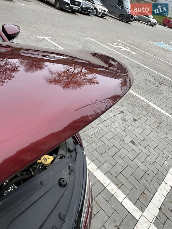 Седан Chrysler 200 2016 в Луцьку фото 40 Седан Chrysler 200 2016 в Луцьку