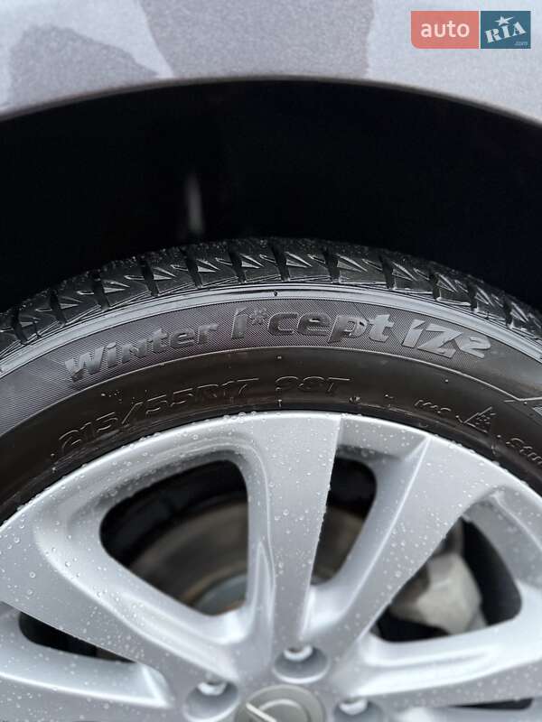 Седан Chrysler 200 2016 в Луцьку фото 8 Седан Chrysler 200 2016 в Луцьку