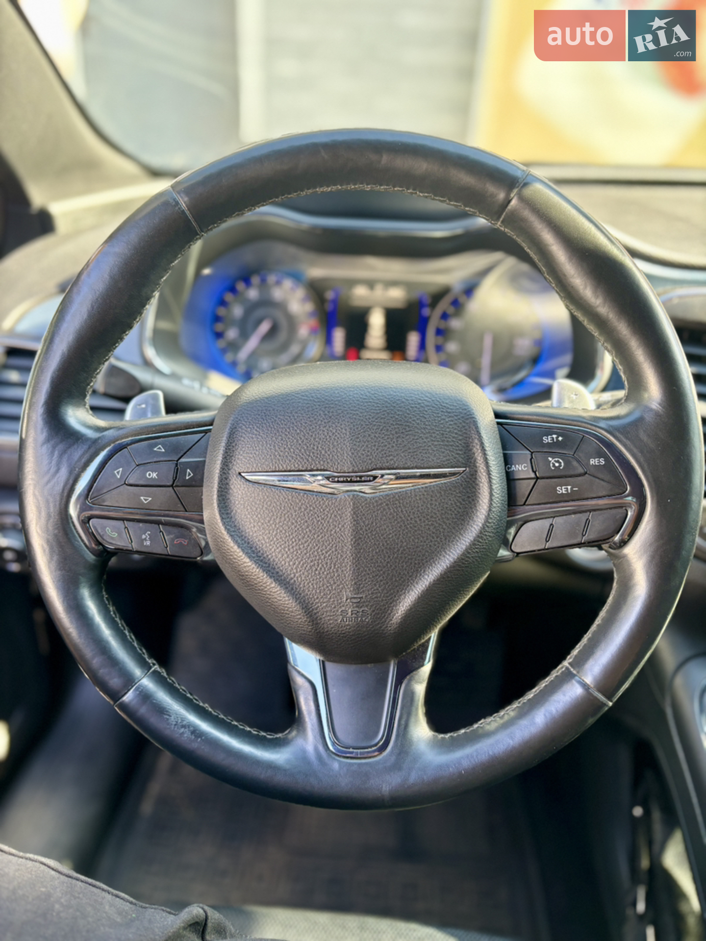 2014 Chrysler 200 - мініатюра 4
