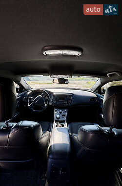 Седан Chrysler 200 2014 в Лубнах