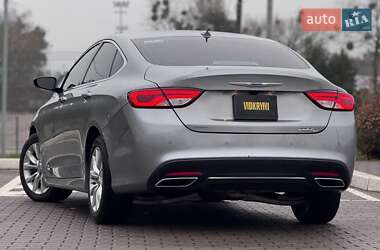 Седан Chrysler 200 2014 в Киеве