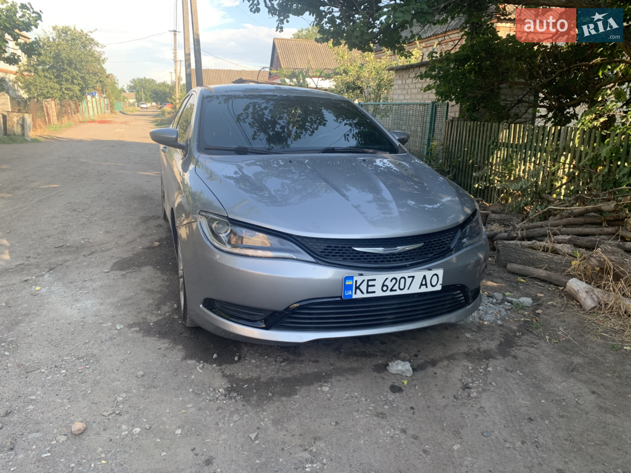 2014 Chrysler 200 - мініатюра 15