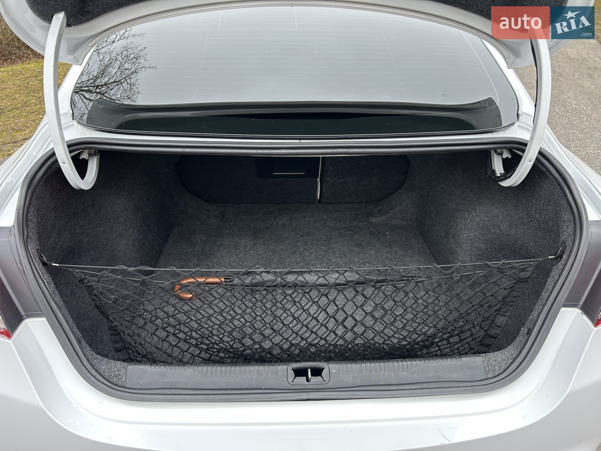 2014 Chrysler 200 - мініатюра 13