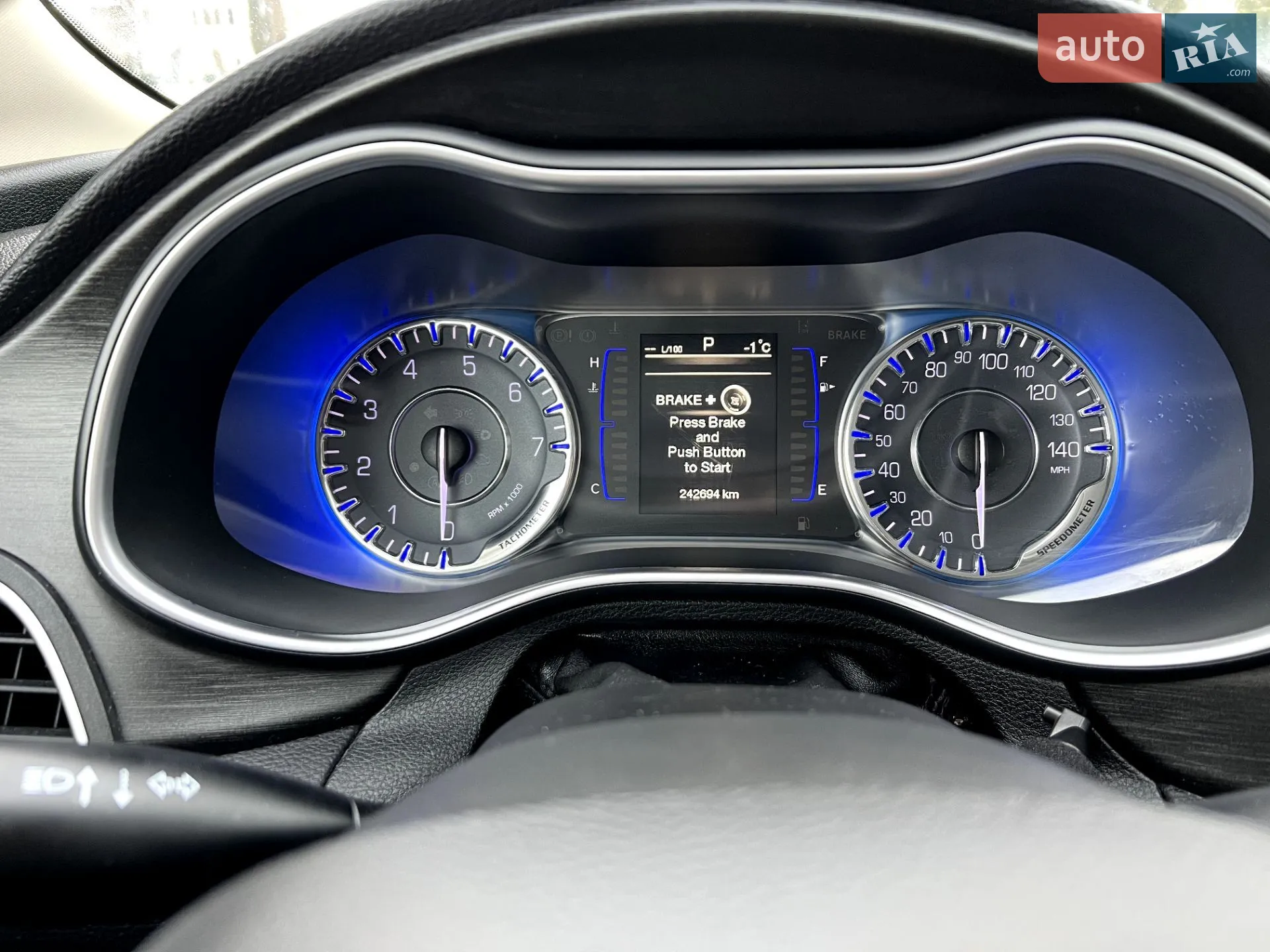 2015 Chrysler 200 - мініатюра 12