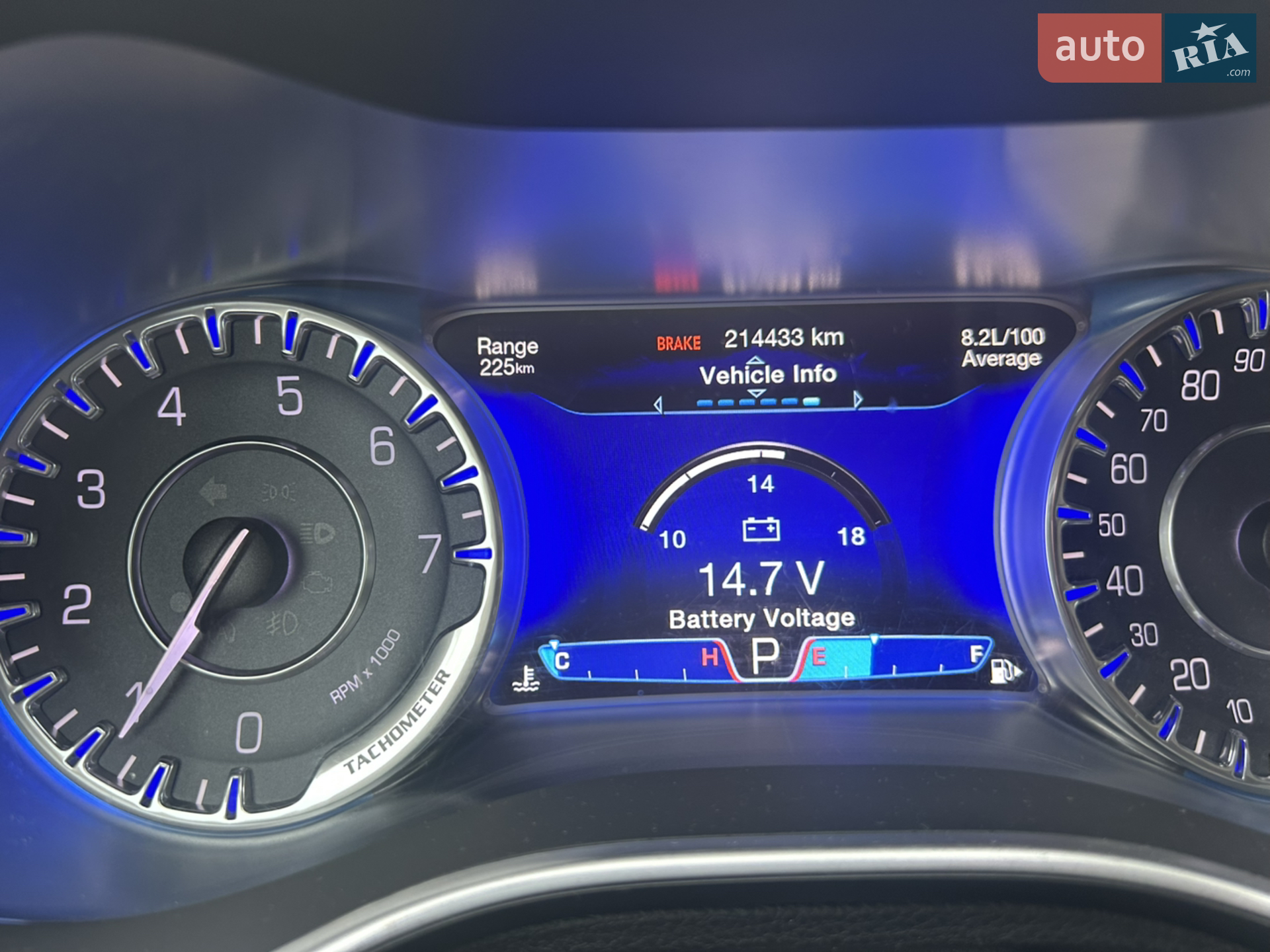 2014 Chrysler 200 - мініатюра 24